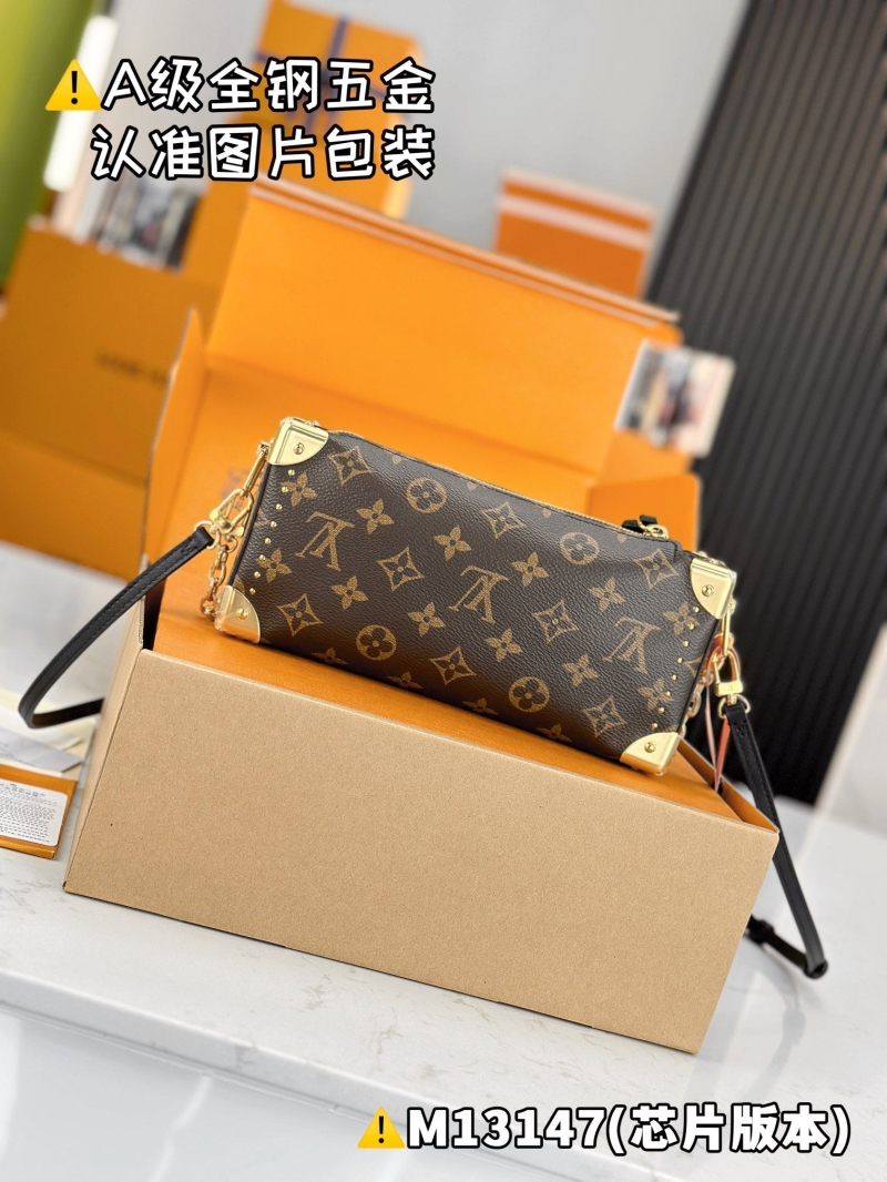 LV Satchel Bags